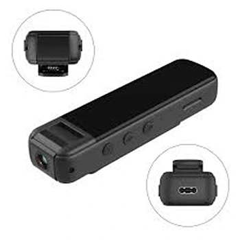 Portable Video Recorder